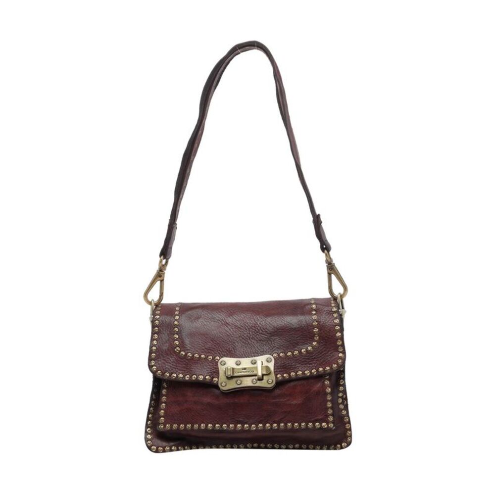 Campomaggi Women Small Agnese Crossbody Bag
